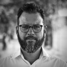 Volker Scheuba