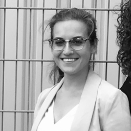 Marie-Kristin Wolf