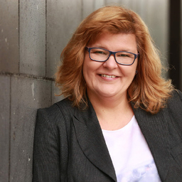 Profilbild Agnes Groß