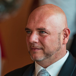 Stefan Buehner