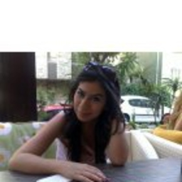Funda Çelik