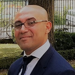 Paul Mena