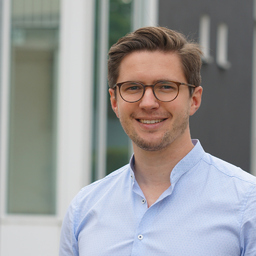 Dipl.-Ing. Martin Meyer's profile picture