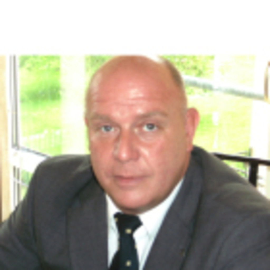 Kurt Meier Leitender Repräsentant ERGO Gruppe XING