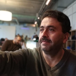 Levent Bayram