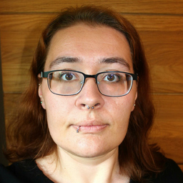 Stephanie Barthau