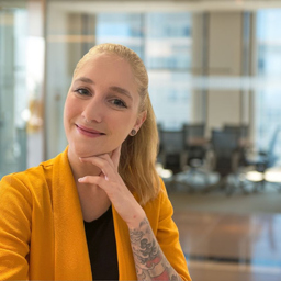 Selina Diedershagen