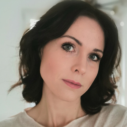 Christina Schmidt