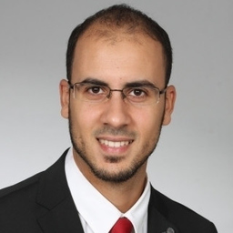 Karim Abarkha's profile picture