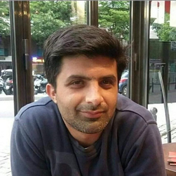 Hoshang Bhesania