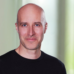 Arne Weber
