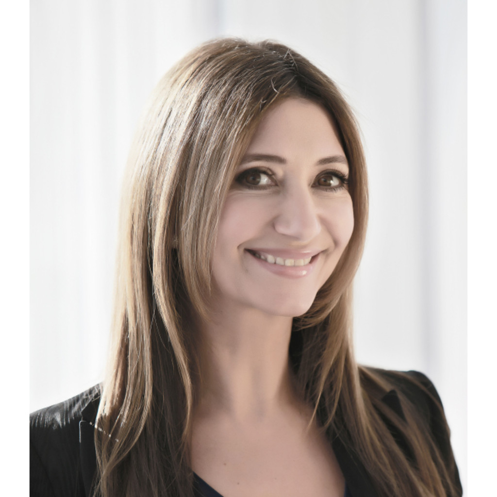 Edwina Eidtmann TVModeratorin und Coach Profashional Support XING