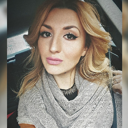 Olga Klejmann
