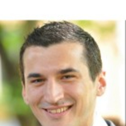 Alexandru Ersenie's profile picture