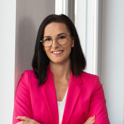 Julia Neudecker