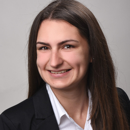 Jasmina Gerdes