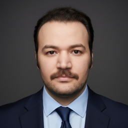 Mahdi Keshavarz