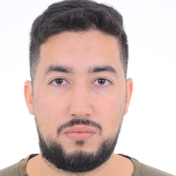 adil elkhalloufi