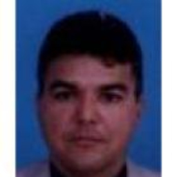 Antonio  Rafael Aumaitre Ramirez