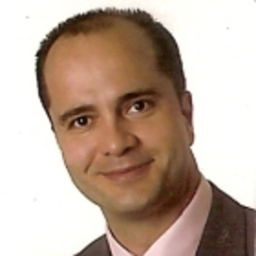 Christian Gellner