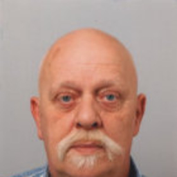 Joop de Bie