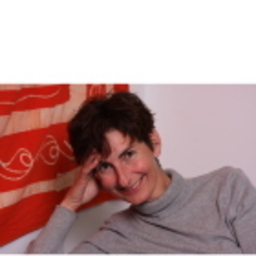 Anna Weidmann-Andert