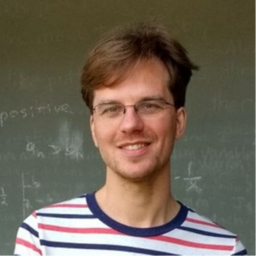 Augusto Stoffel's profile picture