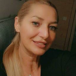 Samija Saliu