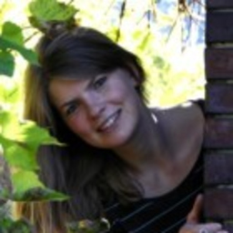 Katharina Ortlepp