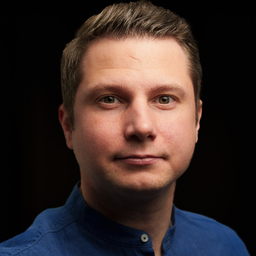 Julian Prestenbach