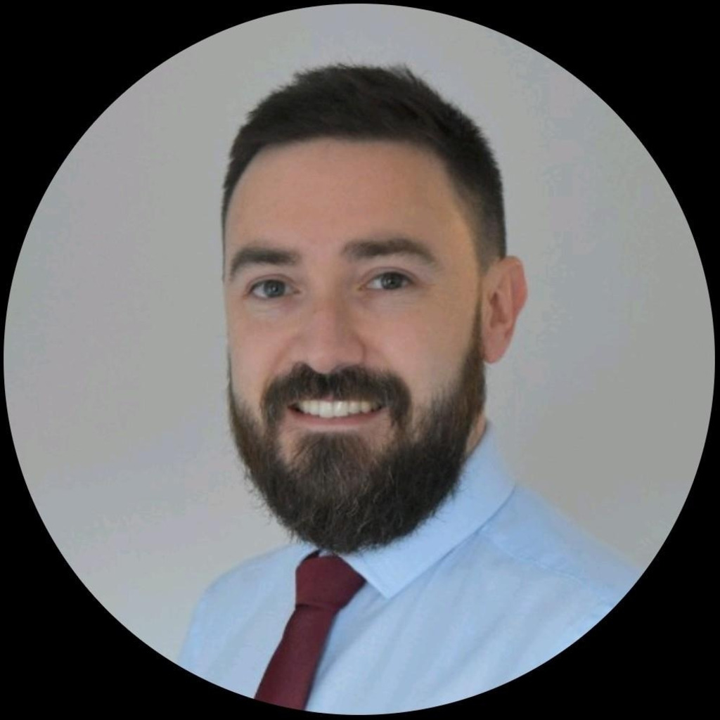 Stuart Franklin Test Development Engineer Cicor Group XING