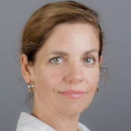 Isabelle Moreno