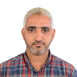 Ahmed Fahim