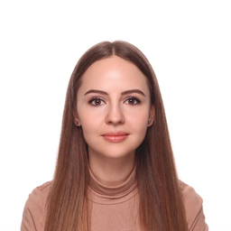 Maria Kulikova