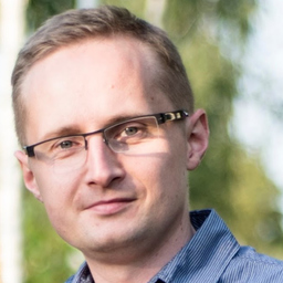 Grzegorz Piekarski