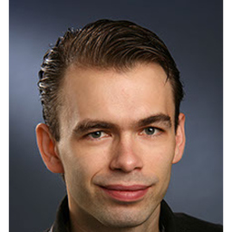 Dmitrij Dederer's profile picture