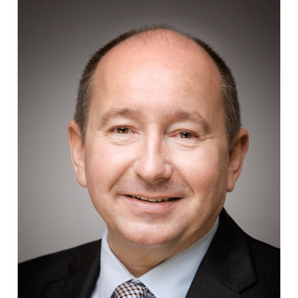 Dr. Franz Metz Geschäftsführer Beratergruppe PALATINA GmbH XING