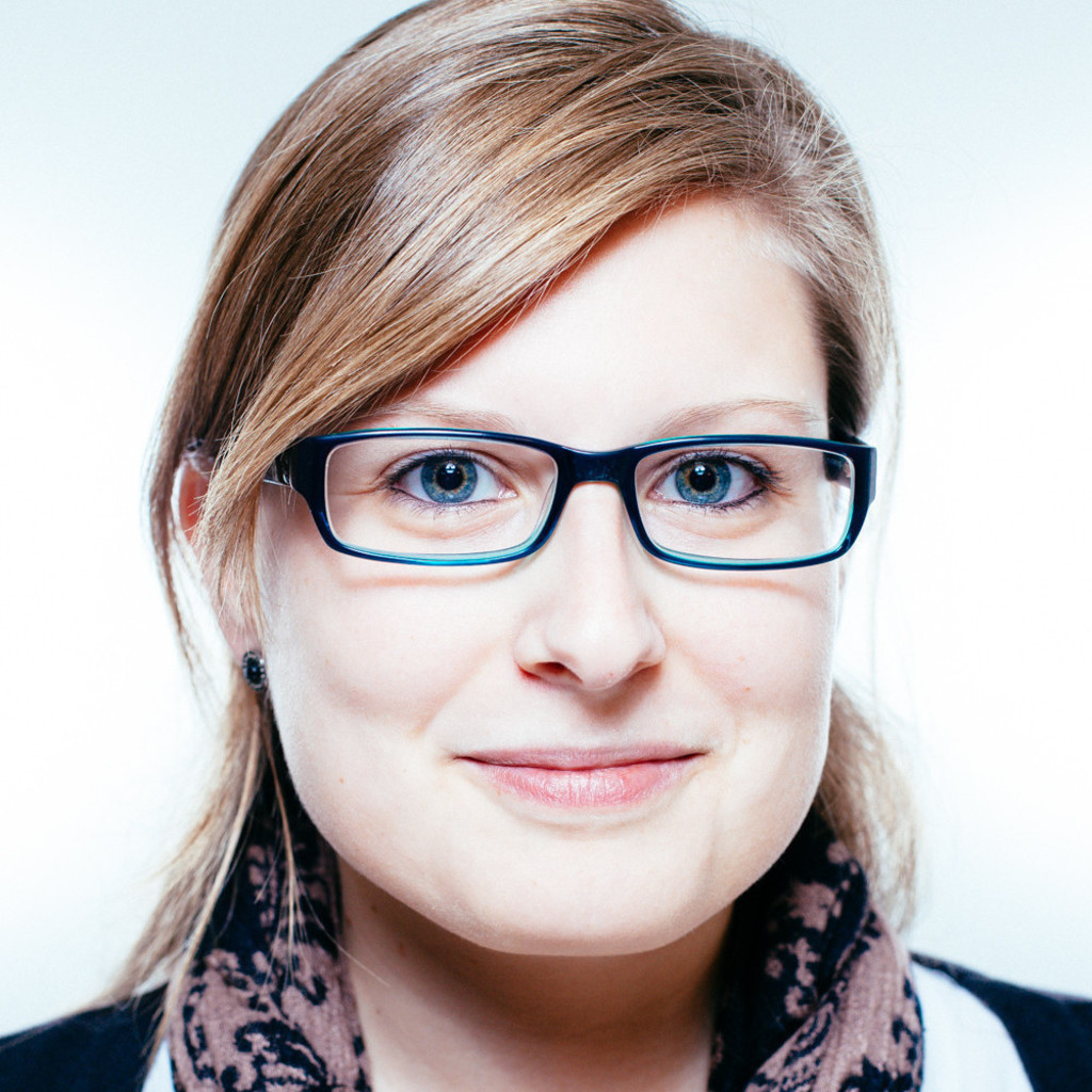 Christin Hoffmeister - CvD | Chefin vom Dienst - Content Fleet GmbH | XING