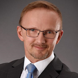 Ulf Patric Speer