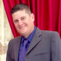 LUIS LOPEZ's profile picture