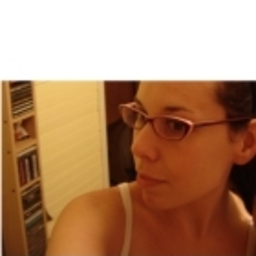 Marisa Toledo's profile picture
