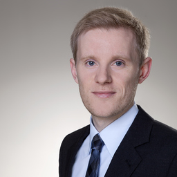 Dr. Tobias Enderle