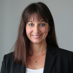 Svenja Gerling's profile picture