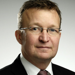 Dipl.-Ing. Björn Kruse