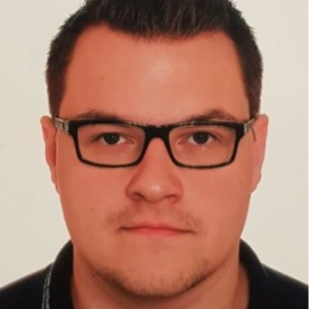 Philipp Wirths Vorarbeiter/stellvertretender Meister im Bereich