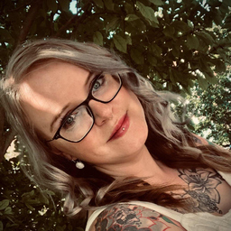 Christina Gräfe