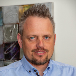 Andreas Ungerböck