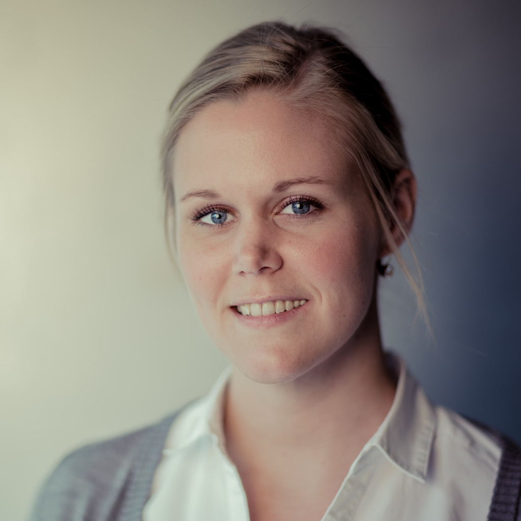 Maria Lundsgaard International Communications Specialist Neas 