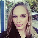 Social Media Profilbild Monika Batinic München