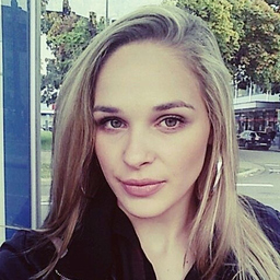 Monika Batinic